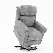 Brian Fabric Lift-Riser