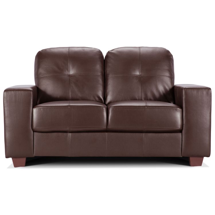 The Aaron 2 seater sofa