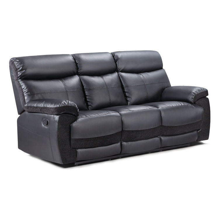 Felix 3 Seater Recliner