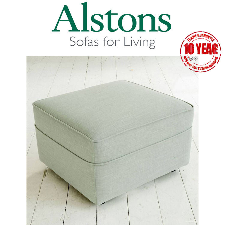 Alstons footstool hot sale