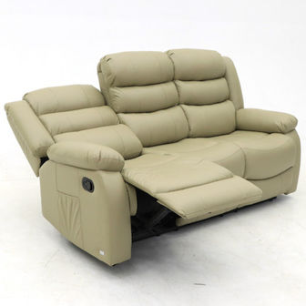 Elsa Recliner Range