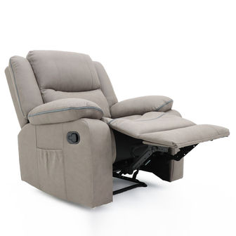 MINK RECLINER SLANT