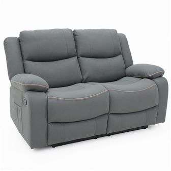 Zoe Fabric Recliner