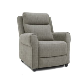 Bradley fabric arm Chair