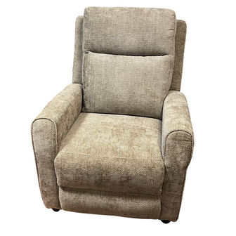 Abigail Fabric Chair