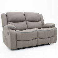 Zena Fabric Recliner