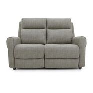 Bradley Fabric Sofa