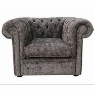 Chesterfield Chair