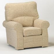 Samantha Fabric Chair