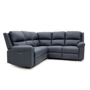 Odessa Square Corner