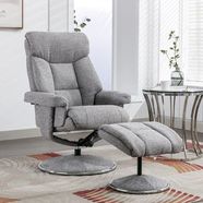 Consul Swivel Chair