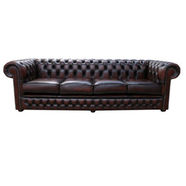 Chesterfield 4 Seater