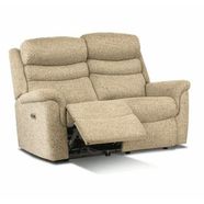 Laiburn Fabric Recliner