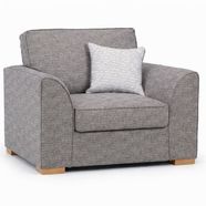 Aaron Fabric Chair
