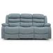 Rae fabric sofa 3 seater