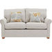 Alstons Poppy 2 Seater Sofa bed Range