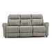 Bradley Fabric Range 3 Seater Sofa