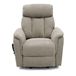 Ryan Fabric dual  Riser Recliner