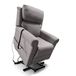 Brian 4 motor rise recliner leather