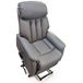 Ronan lift and rise leather recliner dual mot