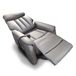 Ralph lift and rise leather recliner dual mot