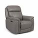 Lazboy Paris Leather Chair Static