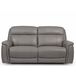 Lazboy Paris Leather Power Recliner 3 Seater