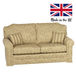 Amanda Range 3 Seater